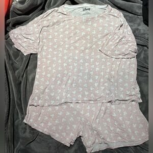 Disney Minnie Mouse Pajamas